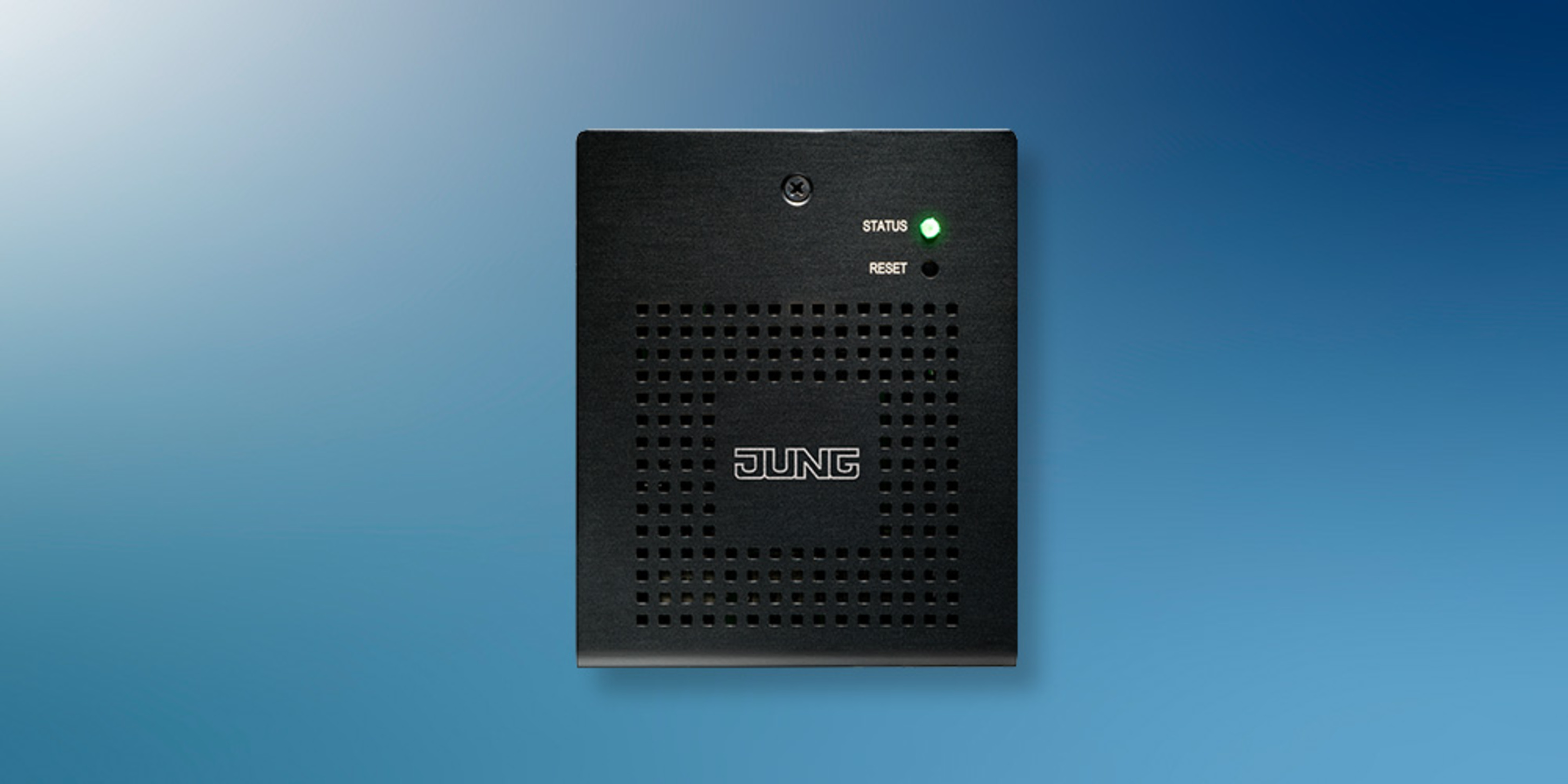 Smart Visu Server bei EHA Elektrotechnik GmbH in Dannstadt-Schauernheim