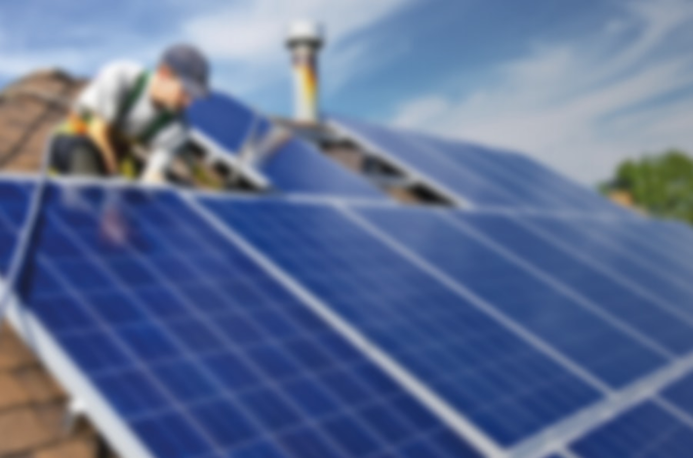 PV-Anlagen bei EHA Elektrotechnik GmbH in Dannstadt-Schauernheim