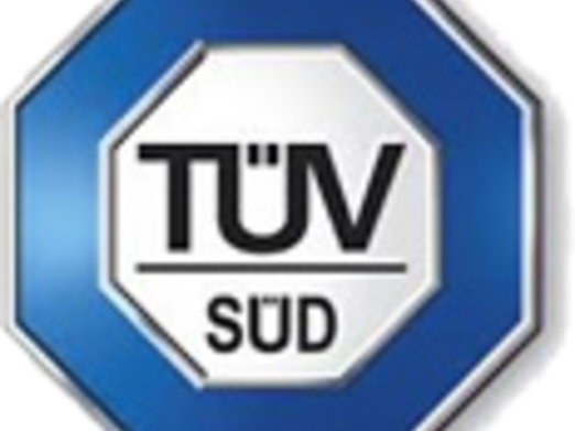 TÜV-geprüfter Meisterbetrieb bei EHA Elektrotechnik GmbH in Dannstadt-Schauernheim