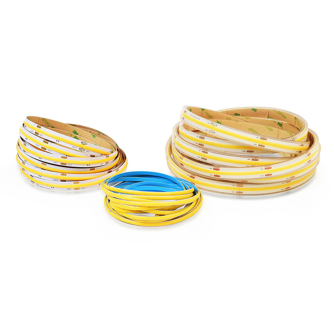 LED Stripes COB bei EHA Elektrotechnik GmbH in Dannstadt-Schauernheim