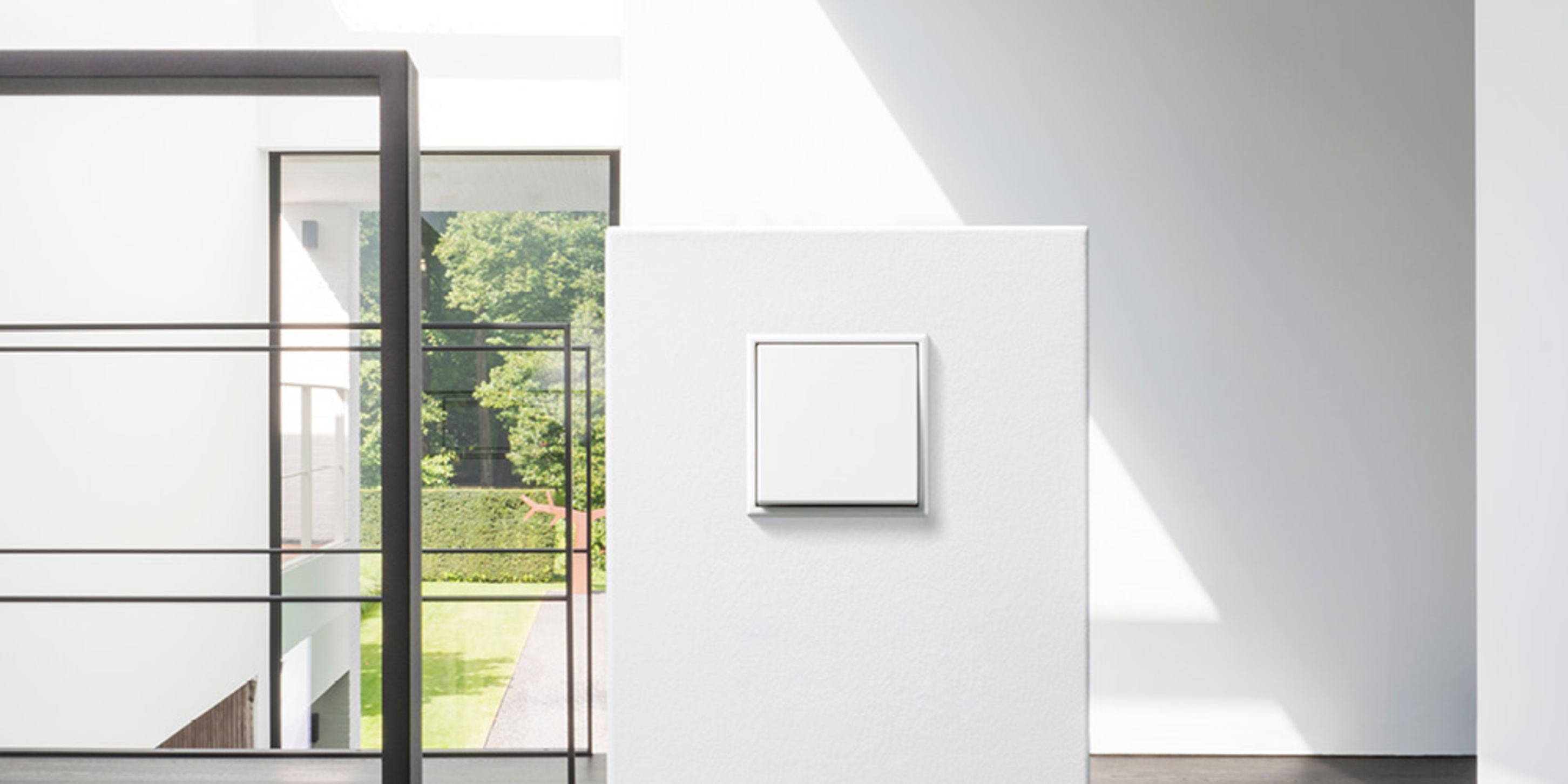 JUNG Schalterprogramme bei EHA Elektrotechnik GmbH in Dannstadt-Schauernheim